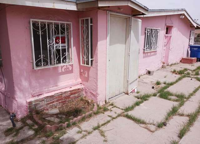 Property at 9041 Colmenero Ct, El Paso, TX 79907, 3 beds, 2 baths