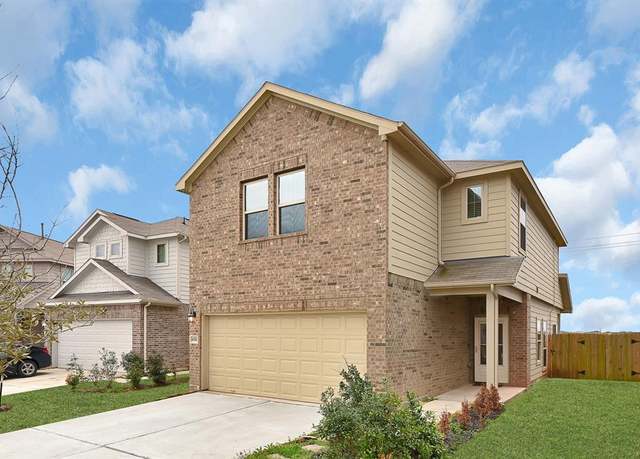Property at 6550 Macroom Meadows Ln, Houston, TX 77048, 3 beds, 2.5 baths