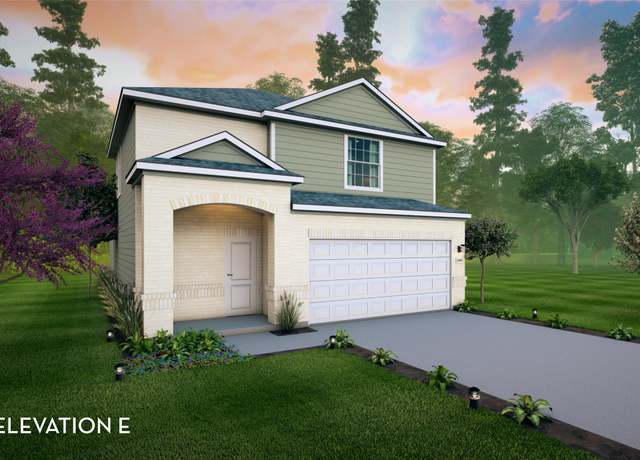 Property at 21995 Blue Sky Way, Splendora, TX 77372, 3 beds, 2.5 baths
