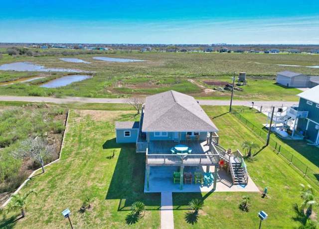 Property at 1610 County Road 206, Sargent, TX 77414, 2 beds, 2 baths