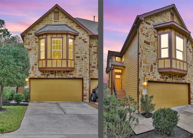 Property at 150 Cheswood Forest Dr, Montgomery, TX 77316, 3 beds, 2.5 baths
