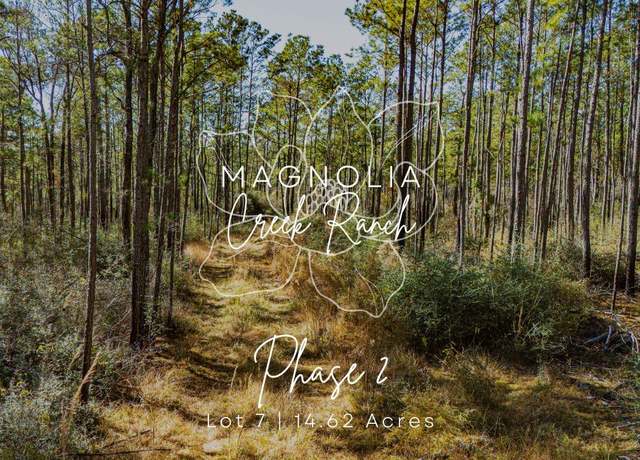 Property at 027 King Ranch Road South Rd, Onalaska, TX 77360