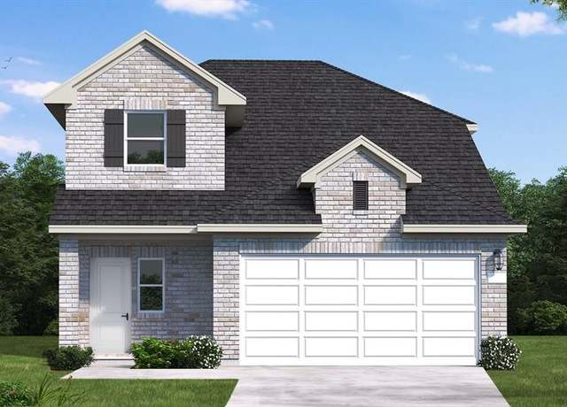 Property at 213 Orchard Laurel Dr, Alvin, TX 77511, 4 beds, 2.5 baths