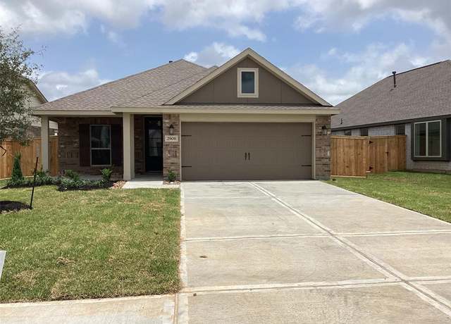 Property at 29003 Great Flatland Trl, Hockley, TX 77447, 3 beds, 2 baths