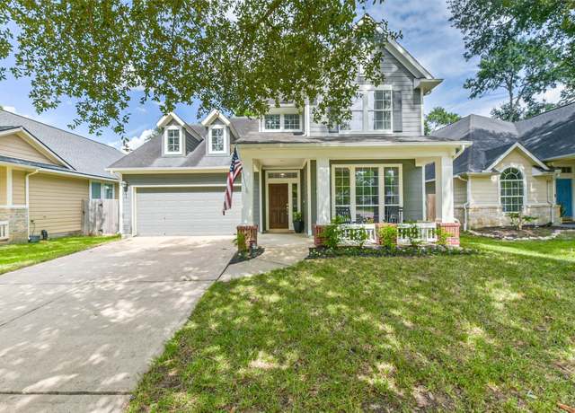 Property at 13006 Tall Spruce Dr, Cypress, TX 77429, 3 beds, 2.5 baths