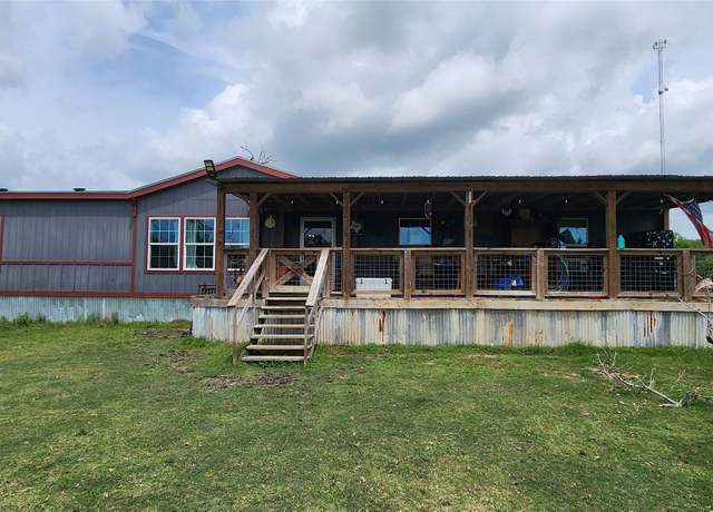 Property at 8352 County Road 860, Sweeny, TX 77480