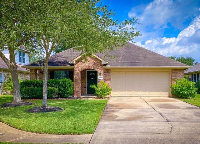 Property at 2869 Diamond Bay Dr, Dickinson, TX 77539, 3 beds, 2 baths