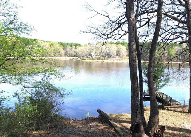 Property at 951 PR 6050, Crockett, TX 75835