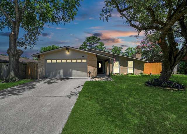 Property at 4030 Marywood Dr, Spring, TX 77388, 3 beds, 2 baths