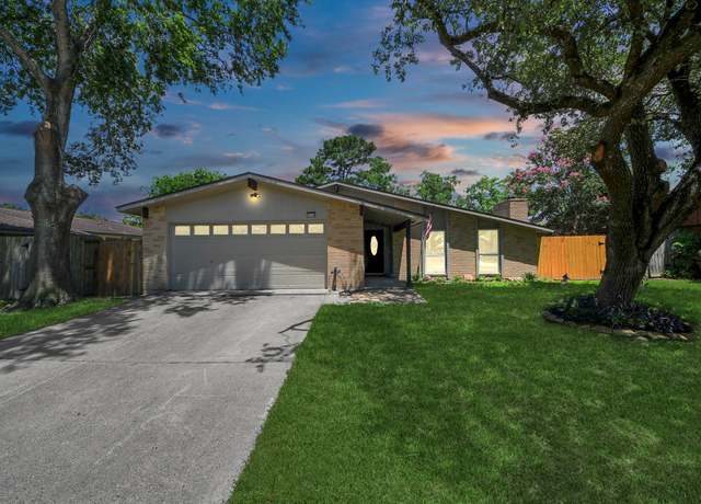 Property at 4030 Marywood Dr, Spring, TX 77388, 3 beds, 2 baths