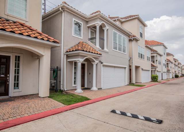 Property at 7146 Harmony Cv, Houston, TX 77036, 2 beds, 2.5 baths