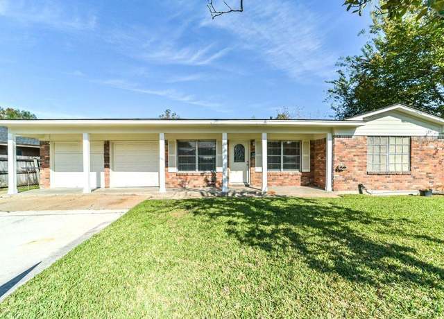 Property at 1855 Pasadena Blvd, Pasadena, TX 77502, 3 beds, 2 baths