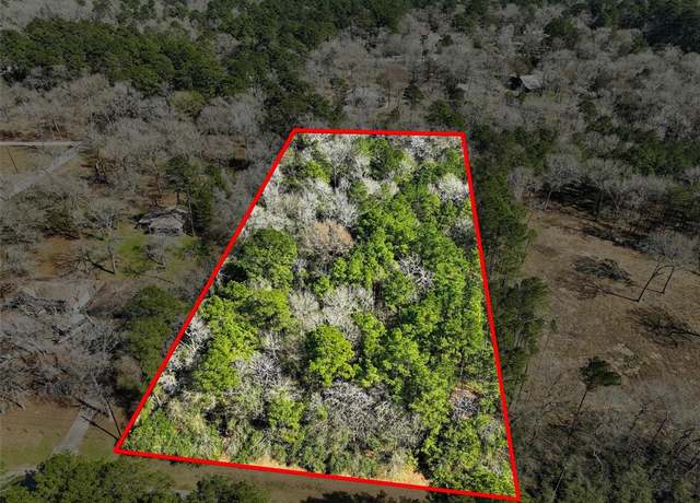 Property at L 72 King Richards Ct, Montgomery, TX 77316