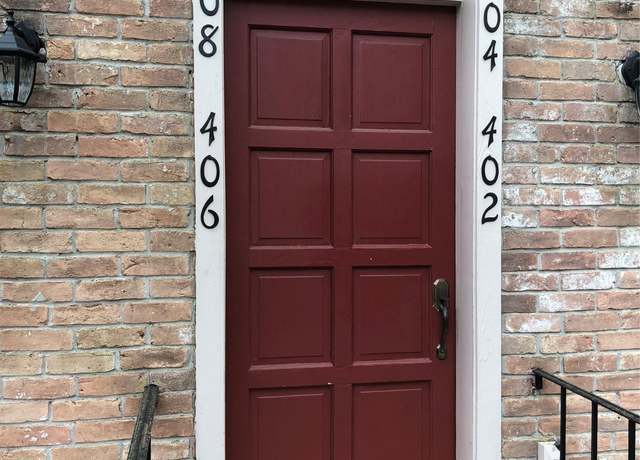 Property at 406 N Post Oak Ln, Houston, TX 77024, 1 bed, 1 bath