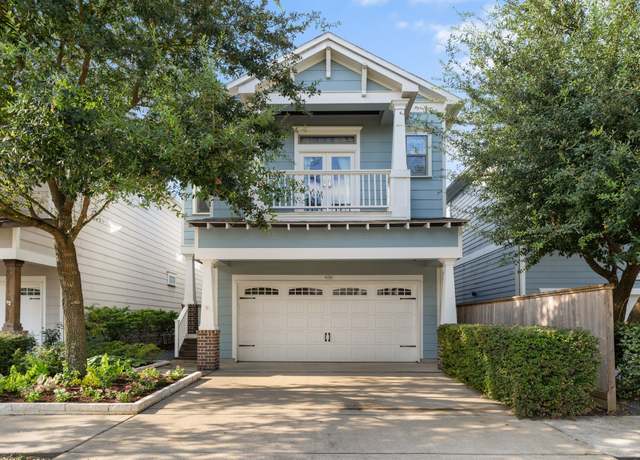 Property at 414 W 25th St, Houston, TX 77008, 3 beds, 2.5 baths