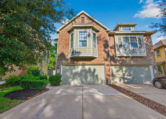 Property at 174 Cheswood Forest Dr, Montgomery, TX 77316, 3 beds, 3 baths