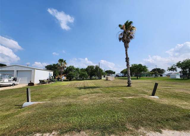 Property at Lot 633-634 Swallow Dr, Palacios, TX 77465