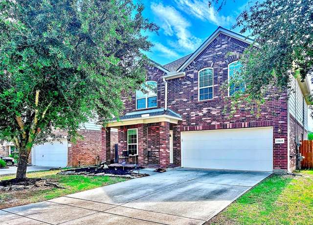 Property at 23618 Plantation Pines Ln, Tomball, TX 77375, 5 beds, 2.5 baths