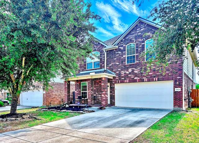 Property at 23618 Plantation Pines Ln, Tomball, TX 77375, 5 beds, 2.5 baths
