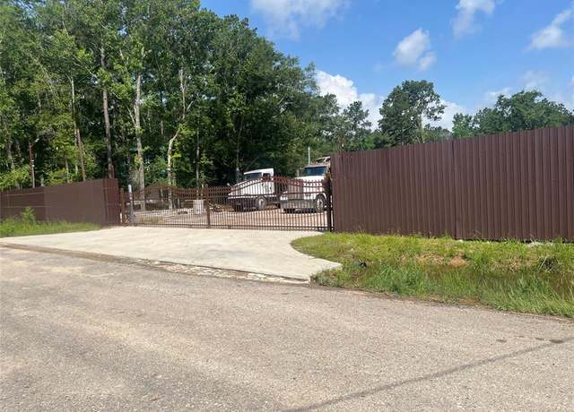 Property at 14321 Strausie, Montgomery, TX 77302