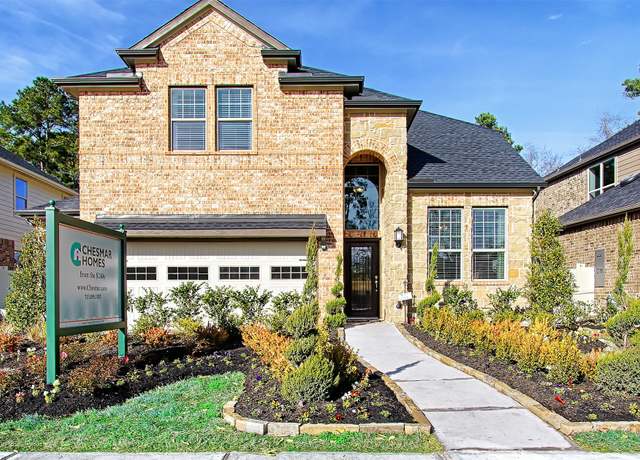 Property at 3803 Garden Hill Lane Dr, Santa Fe, TX 77510, 4 beds, 3 baths