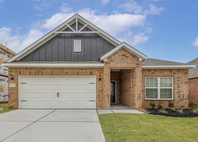 Property at 408 Cordova Cliff Dr, Katy, TX 77493, 3 beds, 2 baths