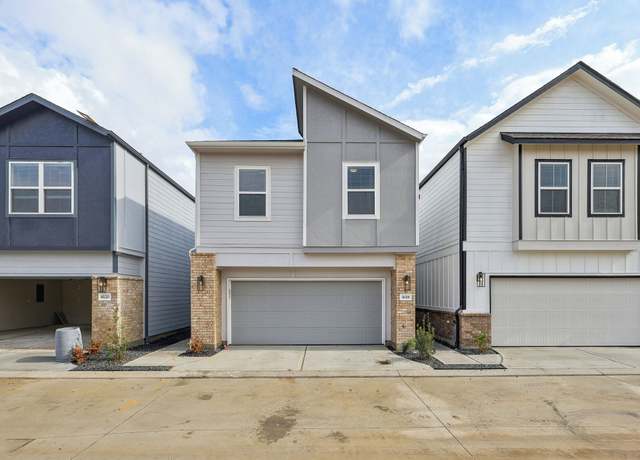 Property at 4118 Fig Grove St, Houston, TX 77080, 3 beds, 2.5 baths