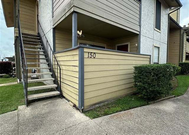 Property at 15534 Zabolio Dr #150, Houston, TX 77598, 1 bed, 1 bath