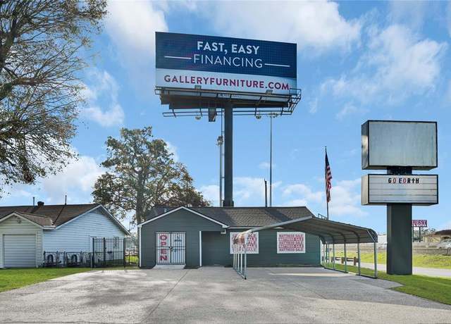 Property at 102 Rosamond St, Houston, TX 77076, 1 bath