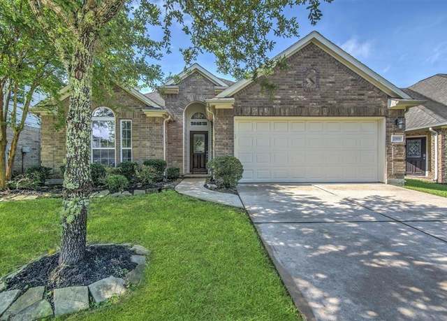 Property at 21610 Kings Bend Dr, Kingwood, TX 77339, 3 beds, 2 baths