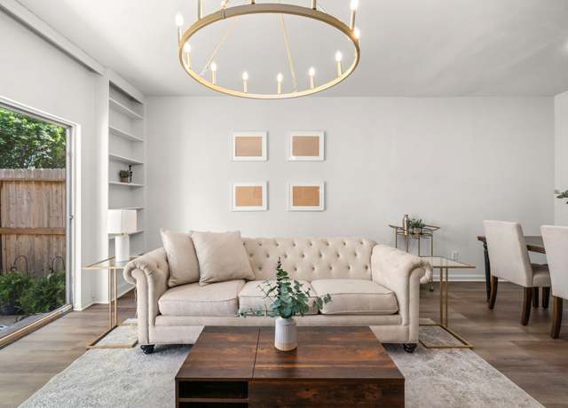 Property at 14703 Barryknoll Ln #26, Houston, TX 77079, 2 beds, 2.5 baths