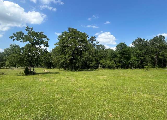 Property at 26795 Rice Rd, Hockley, TX 77447