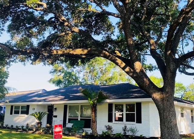 Property at 5511 Belrose, Houston, TX 77035, 3 beds, 2 baths