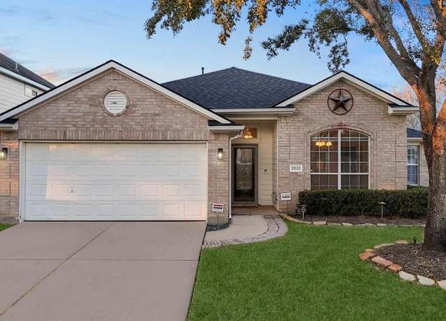 Property at 22122 Torriceli Ln, Richmond, TX 77407, 3 beds, 2 baths