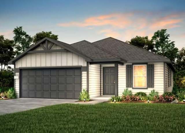 Property at 30514 Longmorn Glass Ln, Waller, TX 77484, 3 beds, 2 baths