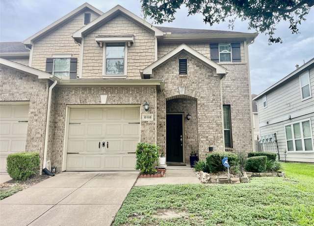 Property at 8118 Barnes Ridge Ln, Houston, TX 77072, 3 beds, 2.5 baths
