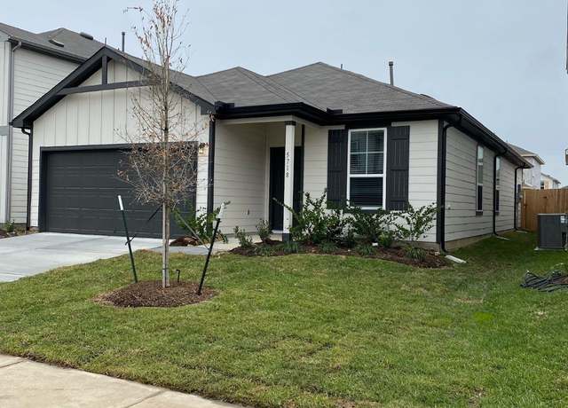 Property at 5718 Finely Run St, Spring, TX 77373, 3 beds, 2 baths