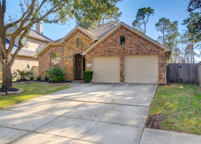 Property at 17010 Stones River Ln, Humble, TX 77346, 3 beds, 2 baths