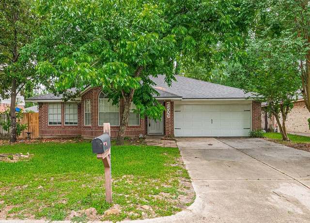 Property at 2506 Sherwood Hollow Ln, Houston, TX 77339, 3 beds, 2 baths