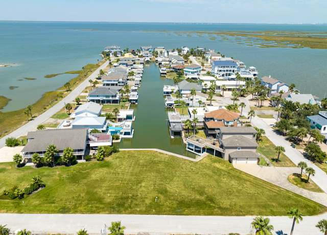 Property at 3420 Cutlass Ln, Galveston, TX 77554