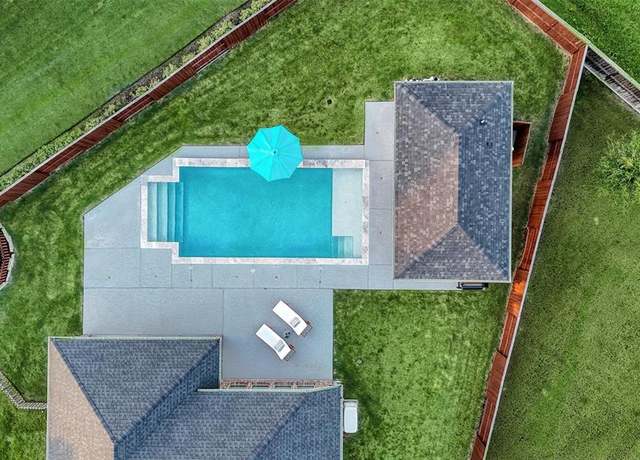 Property at 6706 Warbler Way, Katy, TX 77493, 4 beds, 3.5 baths