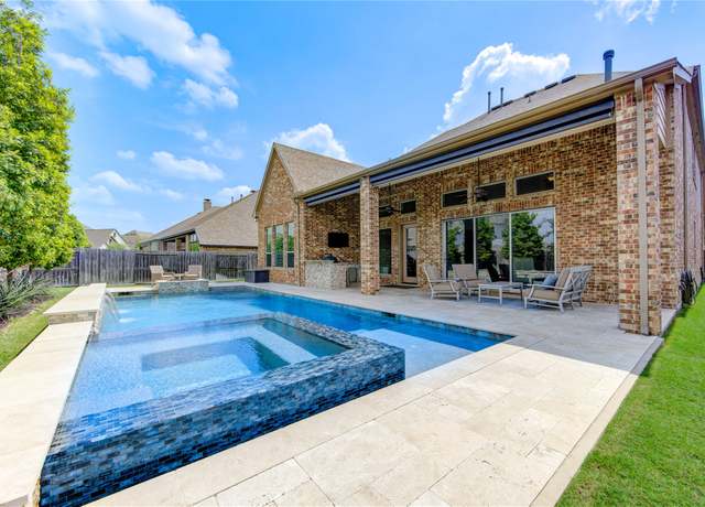Property at 11003 Avery Arbor Ln, Cypress, TX 77433, 4 beds, 5 baths