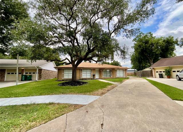 Property at 1008 Dusky Rose Ln, Pasadena, TX 77502, 3 beds, 2 baths