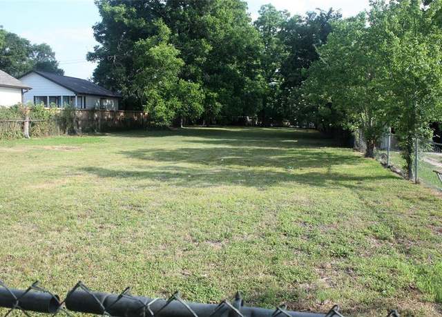 Property at 743 Apache St, Houston, TX 77022