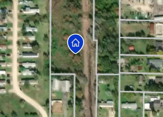 Property at 0 E Craymer Ave, Palacios, TX 77465
