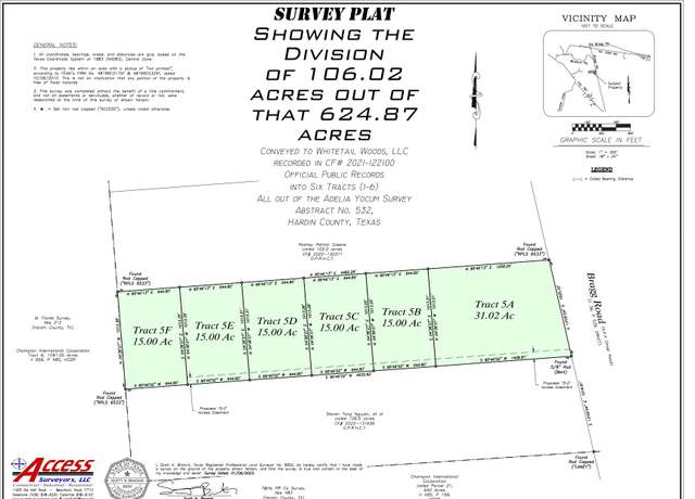 Property at 19853 Ghost Rd, Kountze, TX 77625