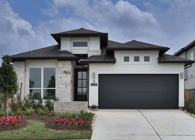 Property at 21703 Meridian Duskywing Dr, Cypress, TX 77433, 4 beds, 3 baths