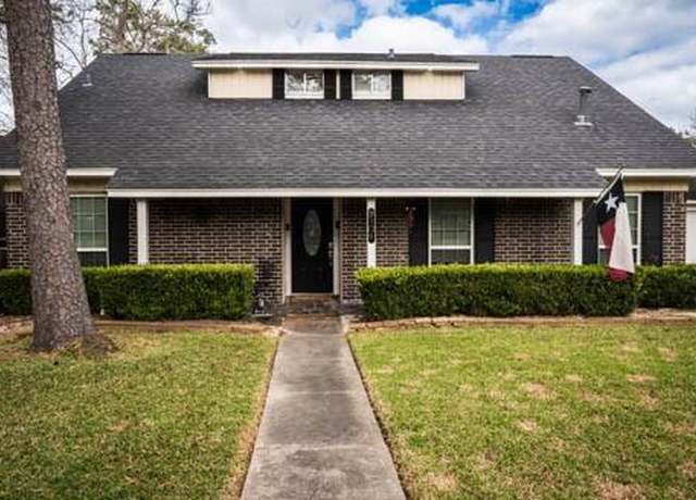 Property at 2705 Mount Vernon Dr, Dickinson, TX 77539, 4 beds, 2 baths