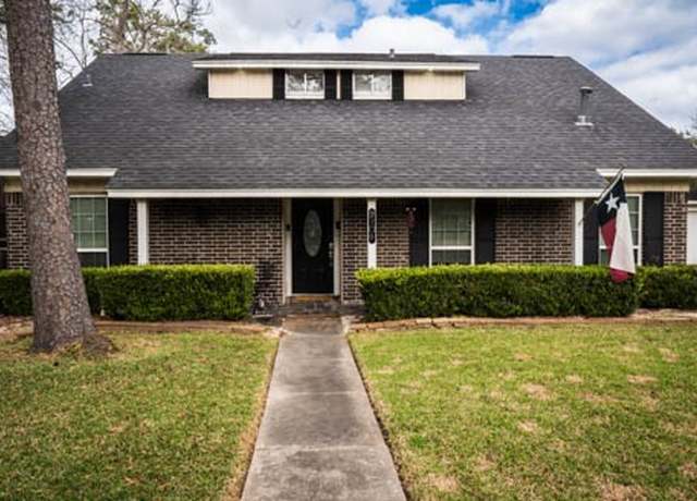 Property at 2705 Mount Vernon Dr, Dickinson, TX 77539, 4 beds, 2 baths