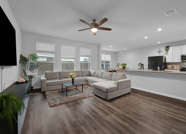 Property at 22007 King Hts, Houston, TX 77073, 4 beds, 2.5 baths